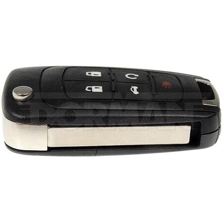 Motormite KEYLESS REMOTE CASE 95630